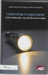 Jaap Boonstra, Jaap van Muijen, Heleen Tours - Leiderschap in organisaties crisis in leiderschap - op zoek naar nieuwe wegen