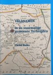 Buiks, Christ. - Veldnamen in de voormalige gemeente Terheijden.