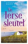 Daisy O'Shea - De Ierse sleutel Ze zoekt een veilige haven. Maar ze vindt zoveel meer