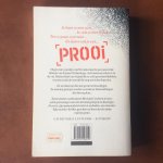 Crichton, Michael (John Lange, Jeffery Hudson) - Prooi