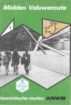 - Midden Veluweroute - Midden Veluweroute