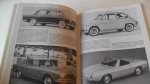 Broberg - Auto's uit de jaren '60 / 210 modellen