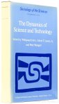 KROHN, W., LAYTON, E.T., WEINGART, P., (EDS.) - The dynamics of science and technology. Social values, technical norms and scientific criteria in the development of knowledge.