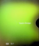 Schulze, Sabine - Apple Design