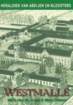 VAN DE CRUYS Marc, CHERON Marc - Westmalle (Abdij van -) - Heraldiek van Abdijen en Kloosters nr 5