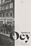 René Oey - Apotheek Oey een Amsterdamse familiegeschiedenis René Oey - Apotheek Oey een Amsterdamse familiegeschiedenis