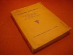 Bothlingk, Otto; Dr. C.J. Wijnaendts Francken - Indische spreuken, naar de vertaling uit het sanskrit van Otto Bohtlingk. In bloemlezing verdietscht door dr. C.J. Wijnaendts Francken