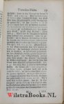 Alardin, Kasparus|Hase, Cornelius de - De zegepralende Christus of de tweede psalm. : In sijn natuurlijken t'samenhang en vollen sin der goddelijke wijsheyd ... door vergelijkinge der Schriften verklaart / door Cornelius de Hase ... Waar by gevoegt is De eerste kerken-vrede, uyt Ac...