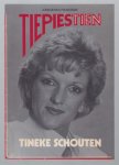 Tineke Schouten - (GEBRUIKSGRAFIEK, PROGRAMMA BOEKJES ENZ ) Tiepiestien