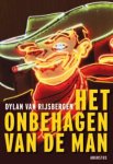 Dylan van Rijsbergen - Het onbehagen van de man