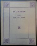 Ligthart, Jan - In Zweden