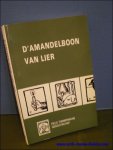 TIMMERMANS, Felix ; Arthur Lens - D'amandelboom van Lier.      23e  Jaarboek 1996 van het Felix Timmermans genootschap