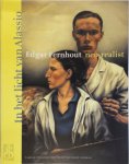 Mieke Rijnders, Amp, Aloys van den Berk - In het licht van Alassio Edgar Fernhout neo-realist