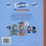 Peyo - 60 Stripmopjes / De Smurfen