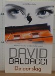 Baldacci, David - Will Robie - 2 - de aanslag