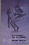 Walter Deptula - De Dodenlijst van Rico Scalisi