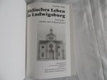 Joachim Hahn; Stadtarchiv - Jüdisches Leben in Ludwigsburg Geschichte, Quellen und Dokumentation