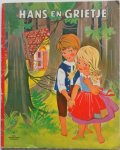  - Hans en Grietje Nr 4