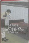 Geertrui Daem 10492 - De bedlegerige
