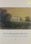 Maurice van den Eynde State Archives (Brussels) - De Warocqués (1802-1917) van integraal kapitalisme tot filantropie: dossier bij de gelijknamige tentoonstelling in het Algemeen Rijksarchief te Brussel van 20 april tot 24 juni 1995
