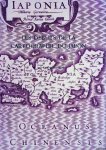 Dahlgren, E.W. - Les débuts de la cartographie du Japon