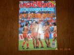  - Voetbal international  no 27 1988