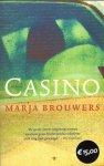 Brouwers, Marja - Casino