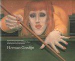 Komrij, Gerrit e.a. - Herman Gordijn