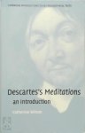 Wilson, Catherine - Descartes's Meditations An Introduction