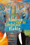 Ellen van Velzen - Kinderen van de Eindeloze Vlakte