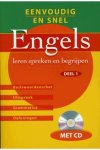 Zuidnederlandse Uitgeverij - cd engels leren spreken en begrijpen 2 / eenvoudig en snel engels leren met cd