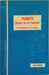 Joan Negus 109404, Piet Hein Geurink 215191 - Transits sleutel tot de toekomst : een handleiding voor de duiding