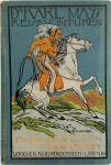Karl Friedrich May 212259, C. van Der Tonge-Koster - In de gewelven van Ortry Karl May's Avontuurlijke Verhalen