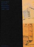 J. Buch - Een eeuw Nederlandse architectuur 1880/1990