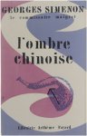 Georges Simenon - L' Ombre Chinoise