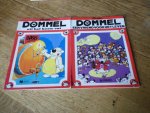 Dupa - Dommel uit het beste vat 1