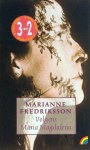 N.v.t., Marianne Fredriksson - Volgens Maria Magdalena - Marianne Fredriksson