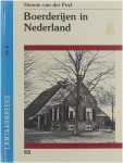 Hennie van der Poel - Boerderijen in Nederland Hennie van der Poel - Boerderijen in Nederland