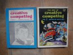 Ahl, David H. (ed.) - The Best of Creative Computing - Volume 1 + volume 2 Ahl, David H. (ed.) - The Best of Creative Computing - Volume 1 + volume 2