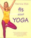 Blok - Fit door yoga