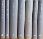 Debrot, J.J. Oversteegen - Verzameld werk C. Debrot