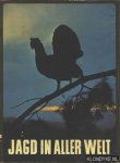 Diverse auteurs - Jagd in aller Welt