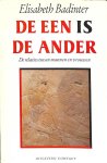 Badinter - De één is de ander Badinter - De één is de ander