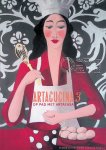 Scheer, Wiebke van der & Margré Mijer - Artacucina 3: Op pad met Artacasa Scheer, Wiebke van der & Margré Mijer - Artacucina 3: Op pad met Artacasa