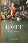 Vermeij, Ds. A. - Vermeij, Ds. A.-Jozef geliefd en gehaat (nieuw)
