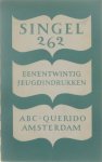  - Singel 262, eenentwintig jeugdindrukken