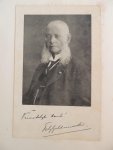 Gheel Gildemeester, F. van - Van zijne heerlijkheid - geestelijke nalatenschap