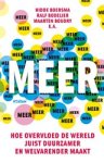 Hidde Boersma ; Ralf Bodelier ; Maarten Boudry - Meer