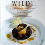 Huisman, Joyce - Wild!