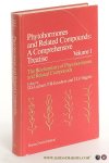 Letham, D.S. / P.B. Goodwin / T.J.V. Higgins (eds.). - Phytohormones and Related Compounds - A Comprehensive Treatise. Volume I. The Biochemistry of Phytohormones and Related Compounds.